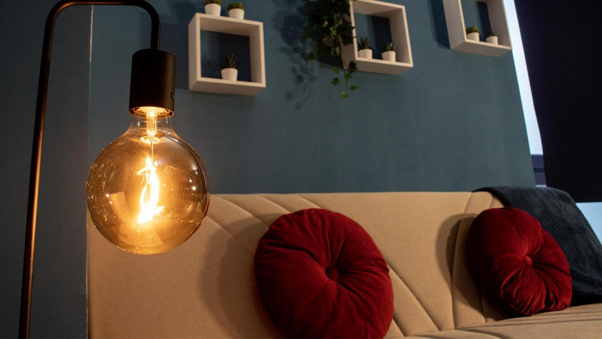 Blue Loft - Free Parking Daire Torino Dış mekan fotoğraf